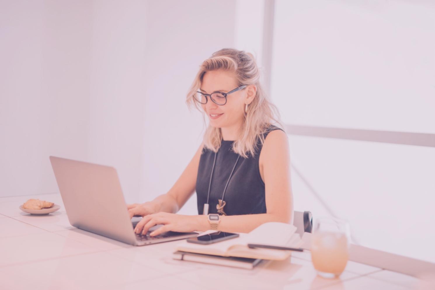 Performance testing session on multiple devices